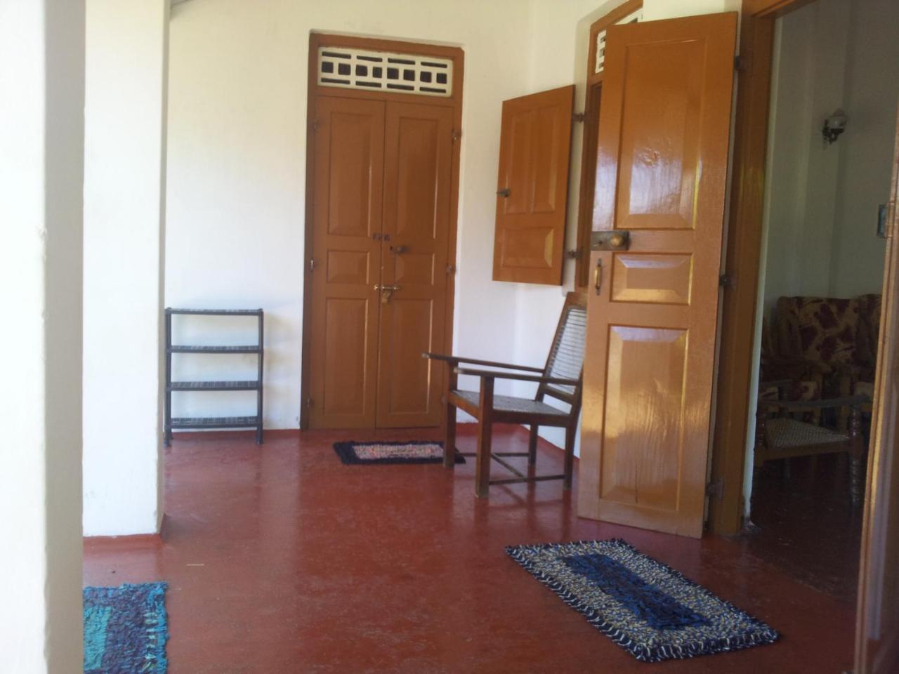 Ami Place Rooms With Kitchen Hikkaduwa Esterno foto