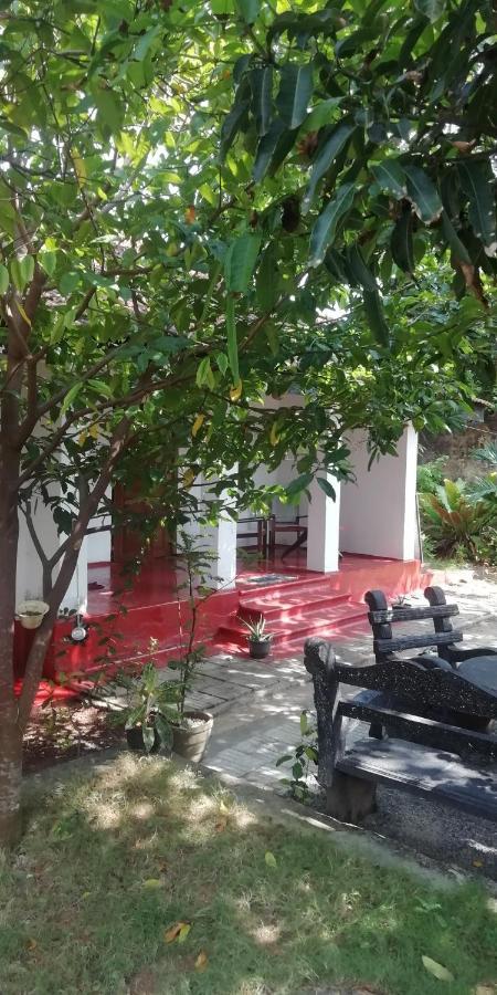 Ami Place Rooms With Kitchen Hikkaduwa Esterno foto